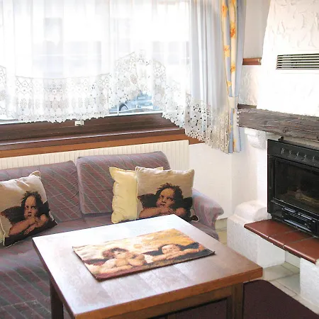 Daire Haus Nadine 402w Sölden
