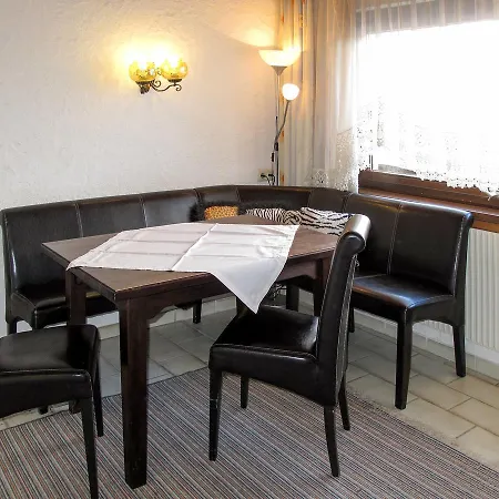 Haus Nadine 402w Apartamento