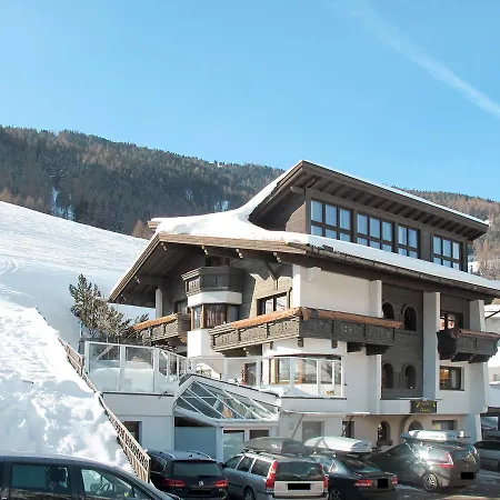 Haus Nadine 402w Solden