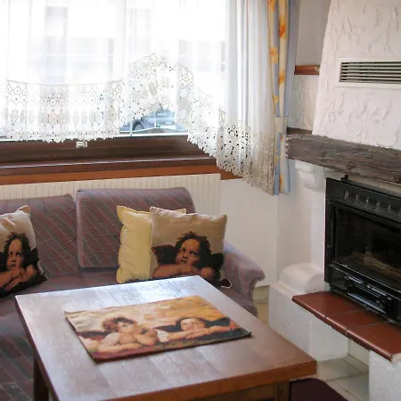 Haus Nadine 402w *