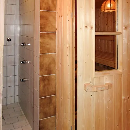 Haus Nadine 402w Apartamento