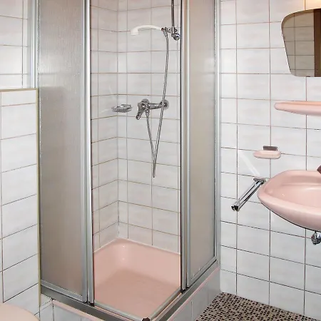 Apartamento Haus Nadine 402w
